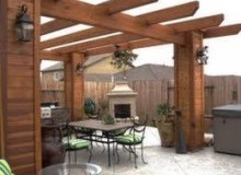 Kwikfynd Pergolas
badgeryscreek